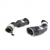Photo of Quicksilver Titan Sport Exhaust with Sound Architect and Race Catalysts for the Aston Martin V12 Speedster - Image 4